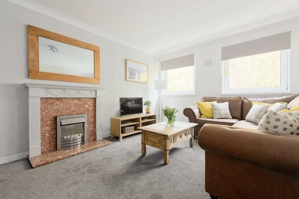 The Marshall'S Court Apartment United Kingdom