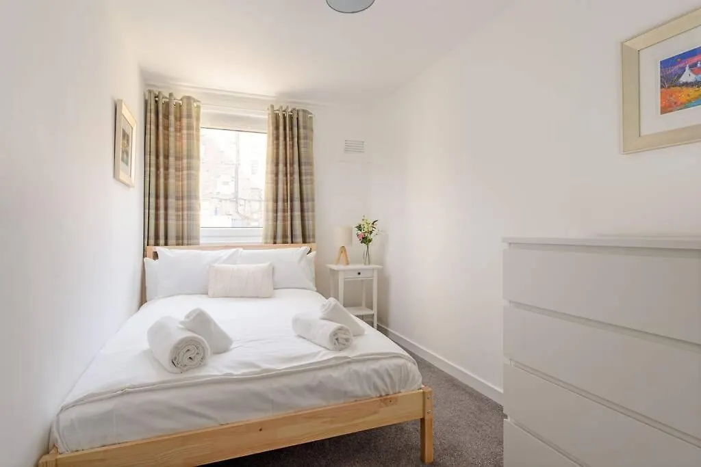 The Marshall'S Court Apartment United Kingdom